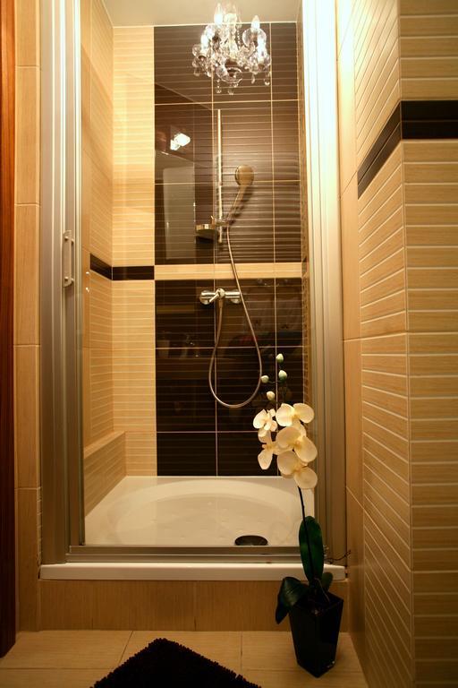 Apartament Glamour II Kościelisko Pokoj fotografie